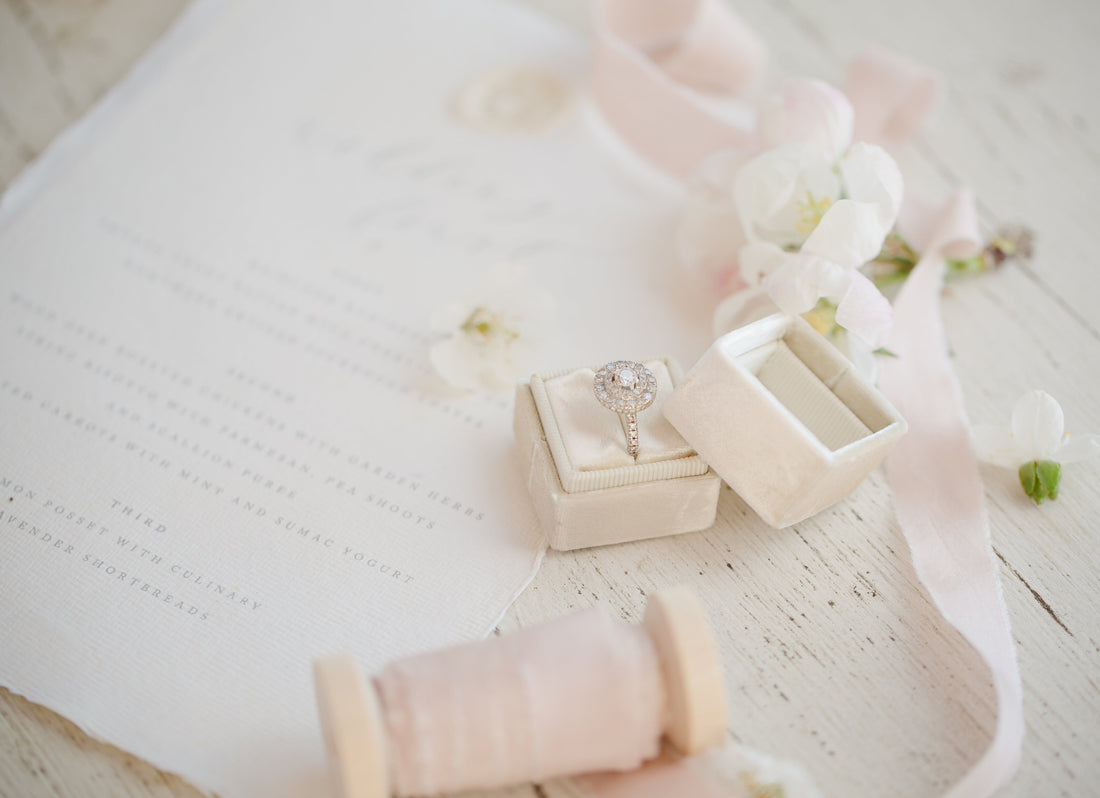 How to Choose a Gemstone That Tells Your Story
