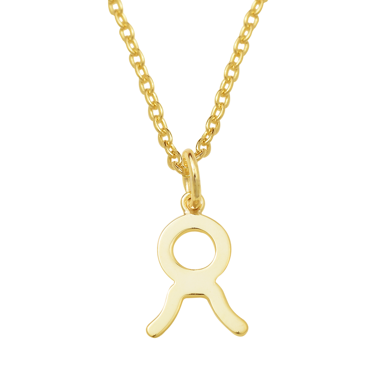 Taurus Zodiac Sign Necklace