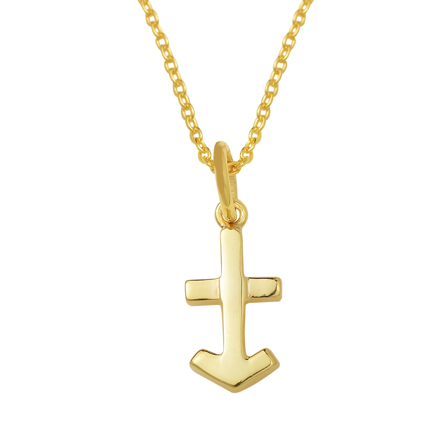 Sagittarius Zodiac Sign Necklace