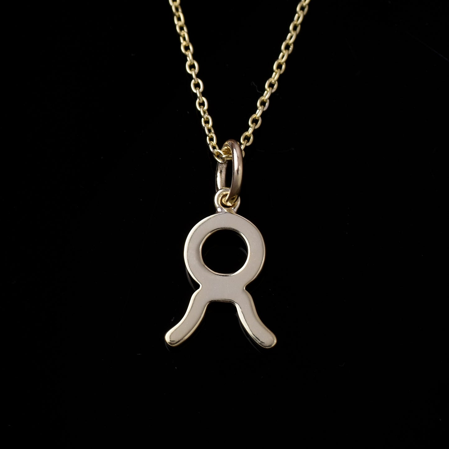 Taurus Zodiac Sign Necklace