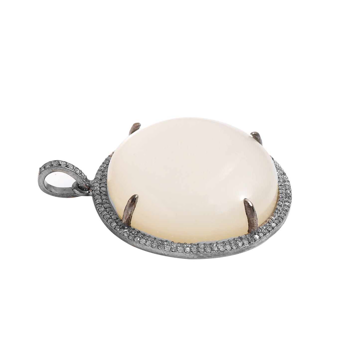 Moonstone Pendant