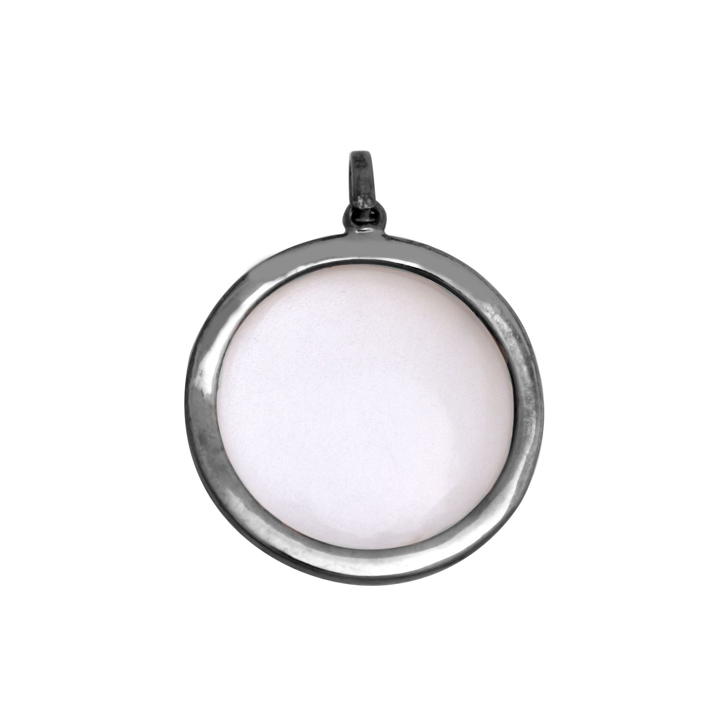 Moonstone Pendant
