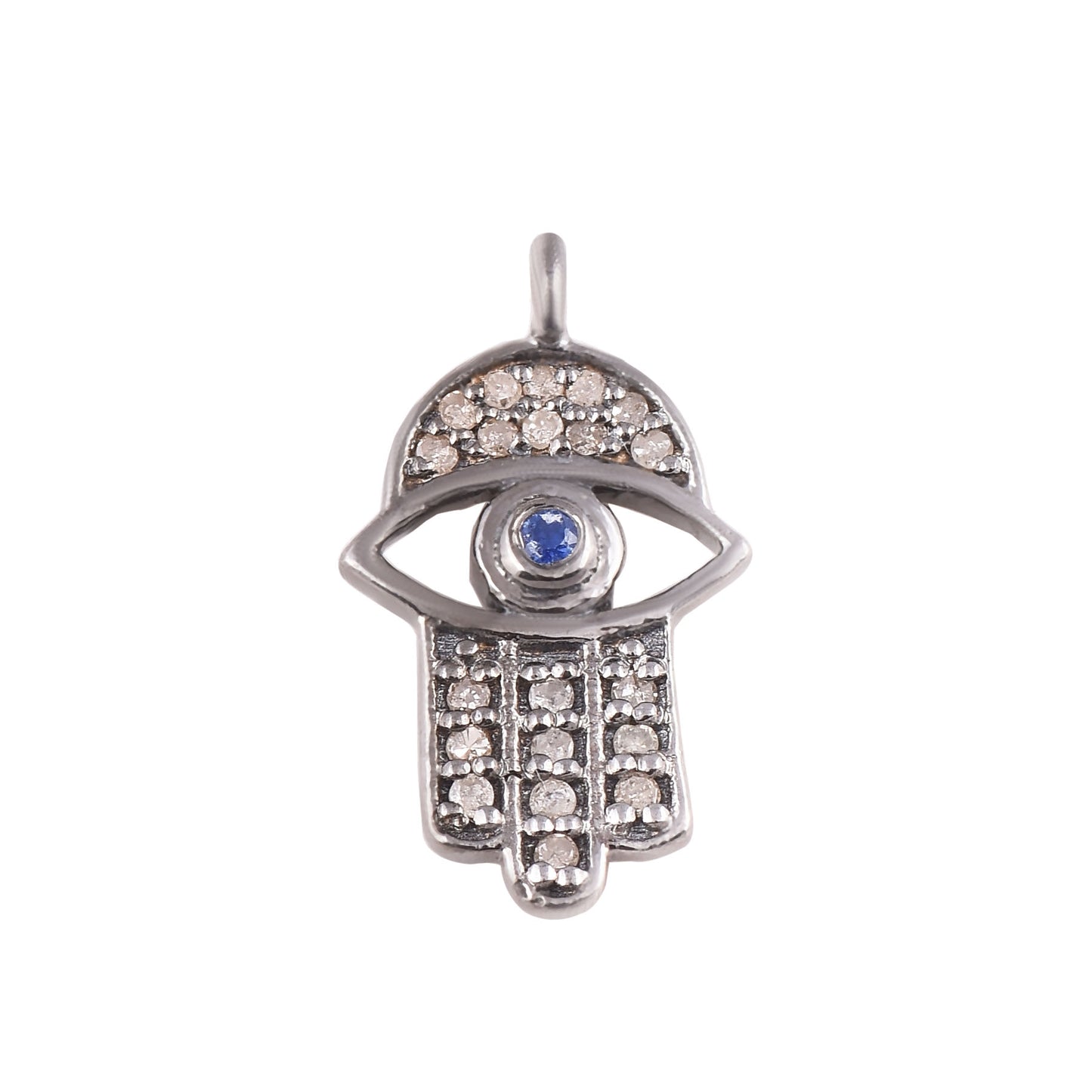 Hamsa Pendant