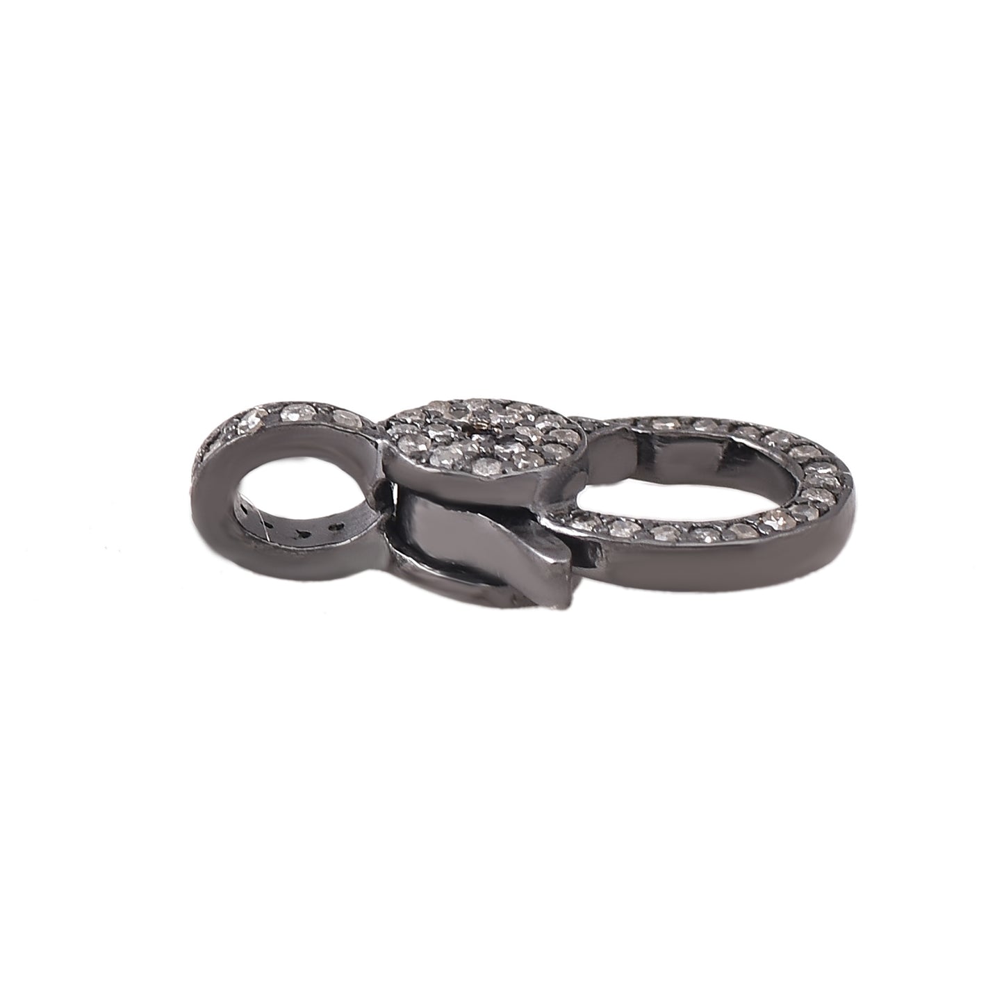 Diamond Clasp
