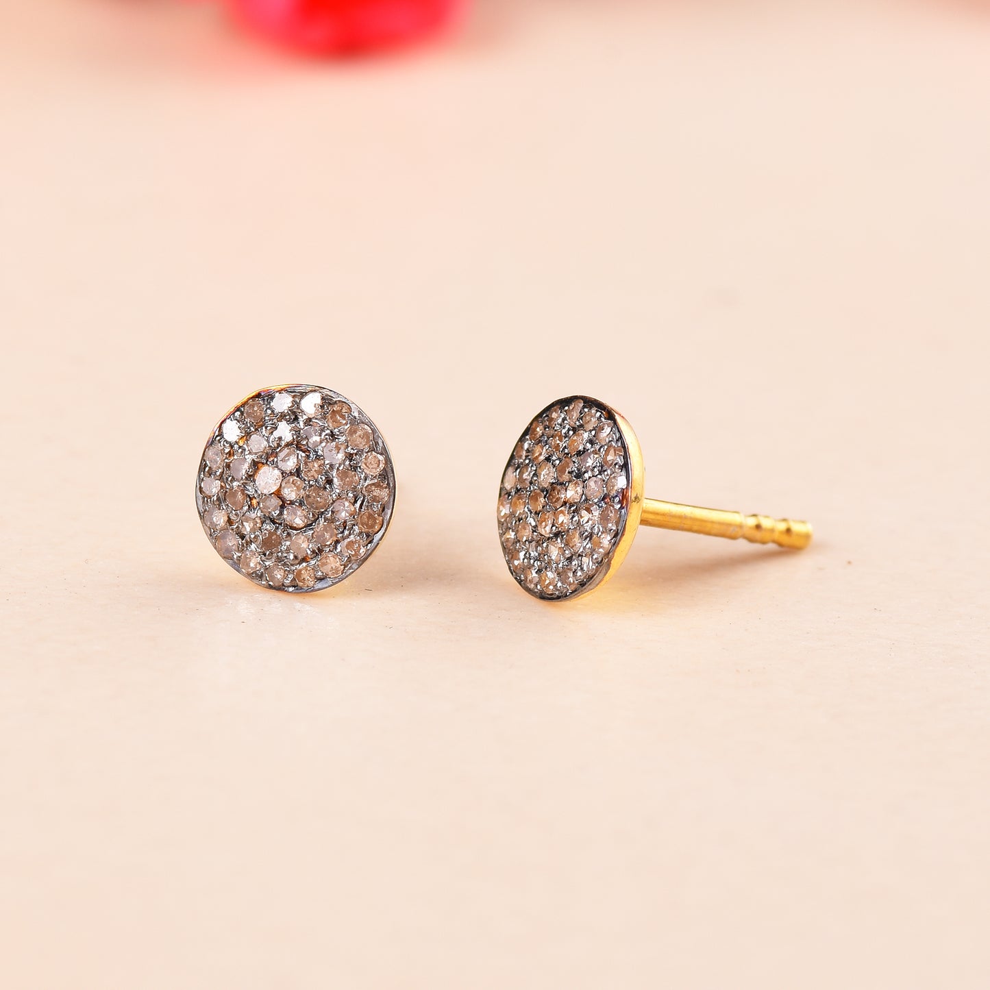 Diamond Studs
