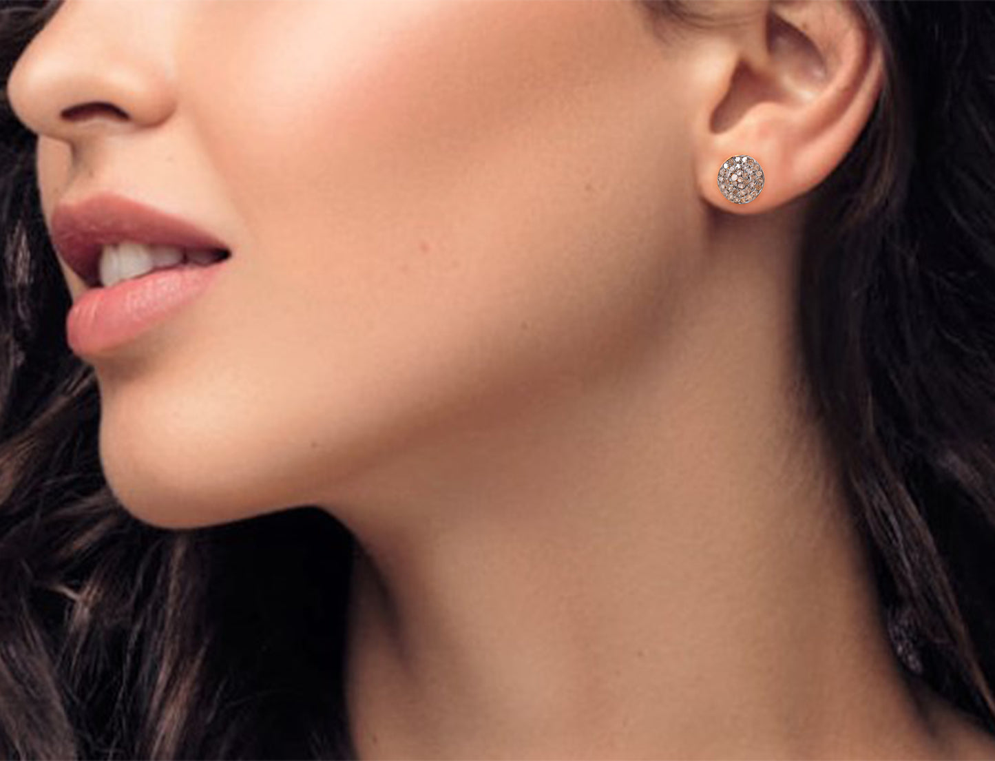 Diamond Studs