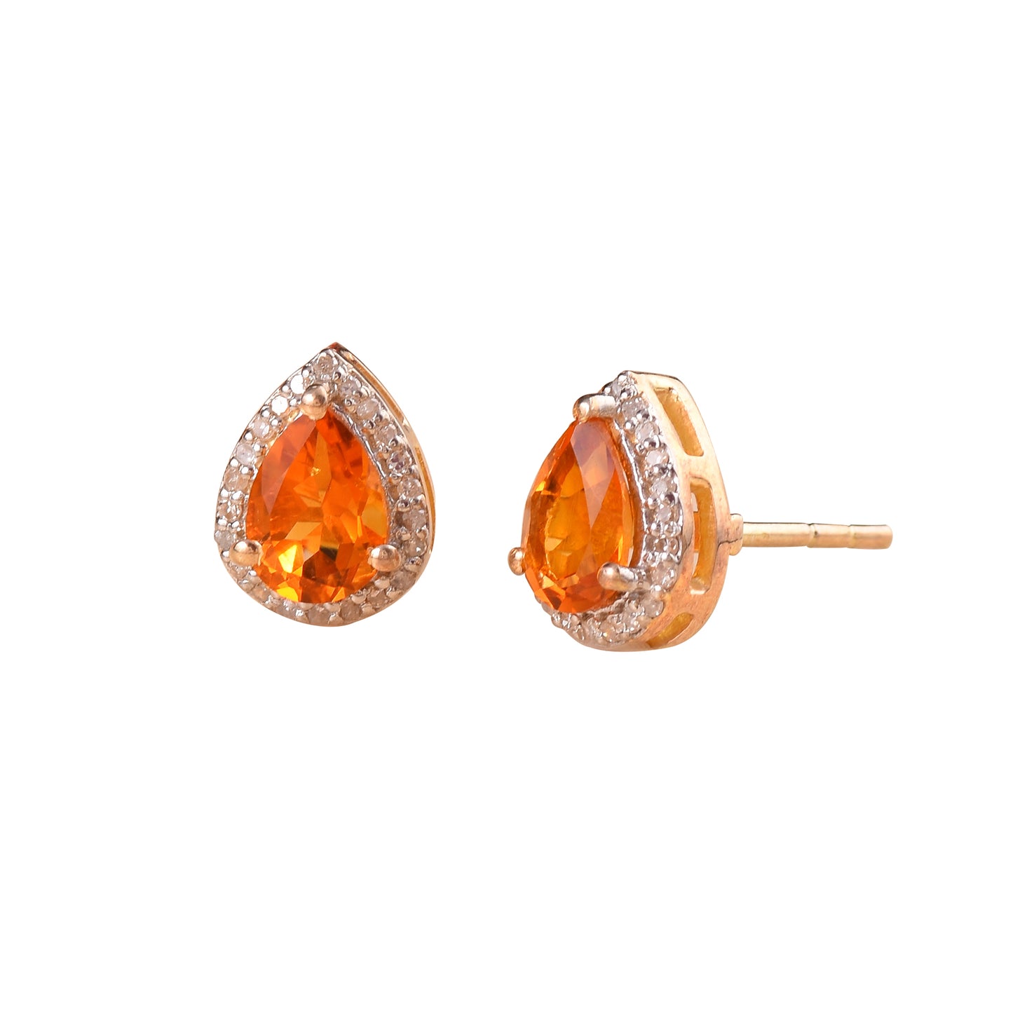 Citrine Vibes