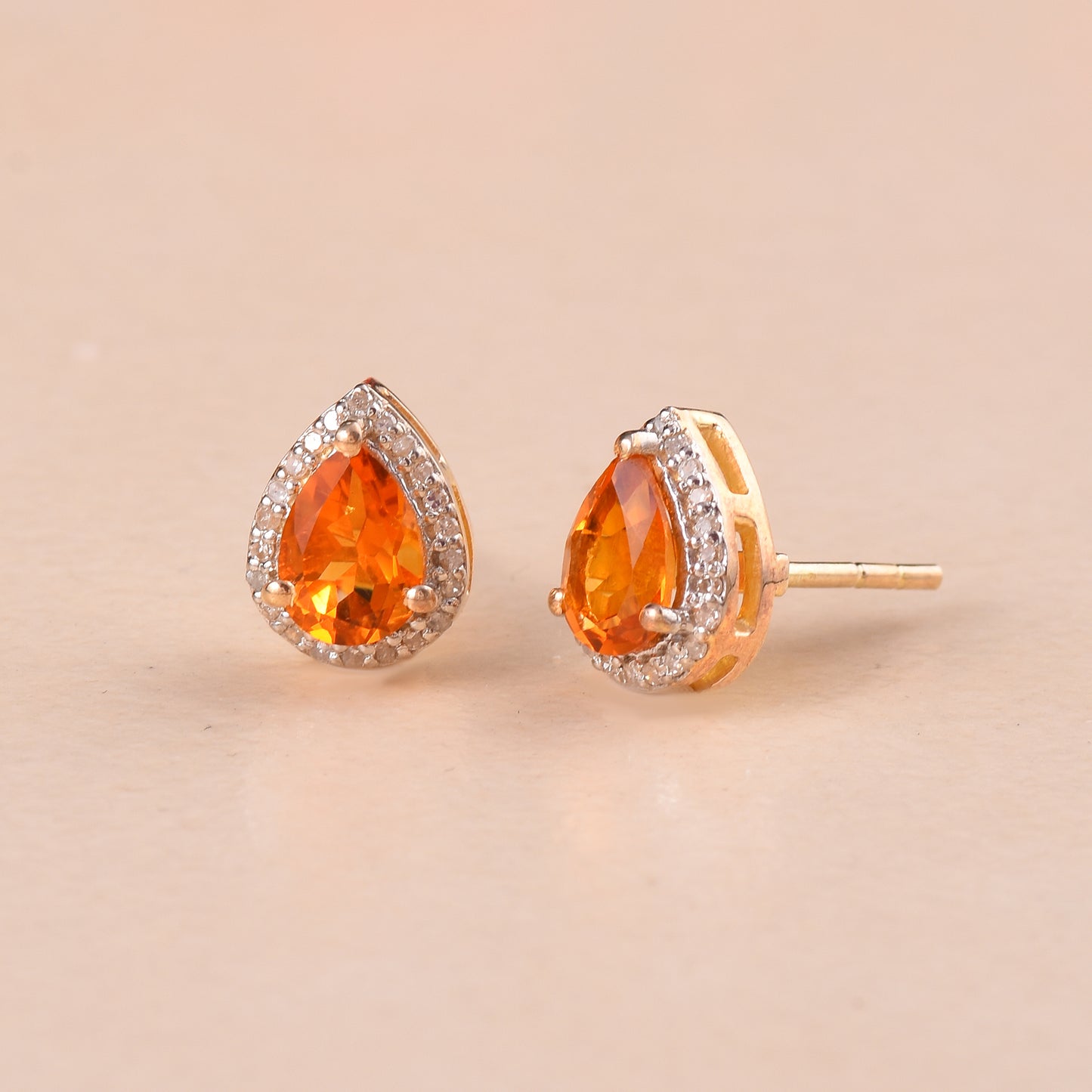 Citrine Vibes