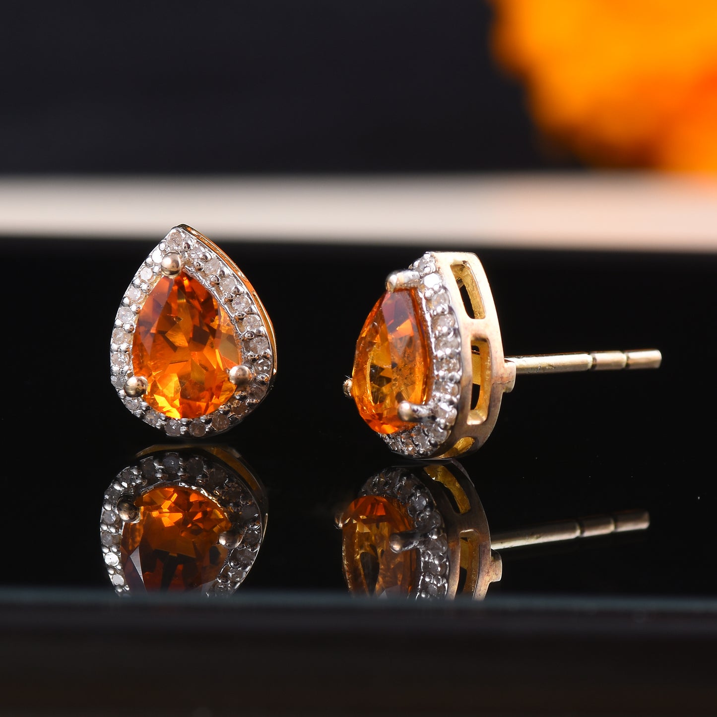Citrine Vibes