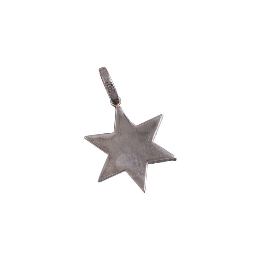 Star Charm Pendant