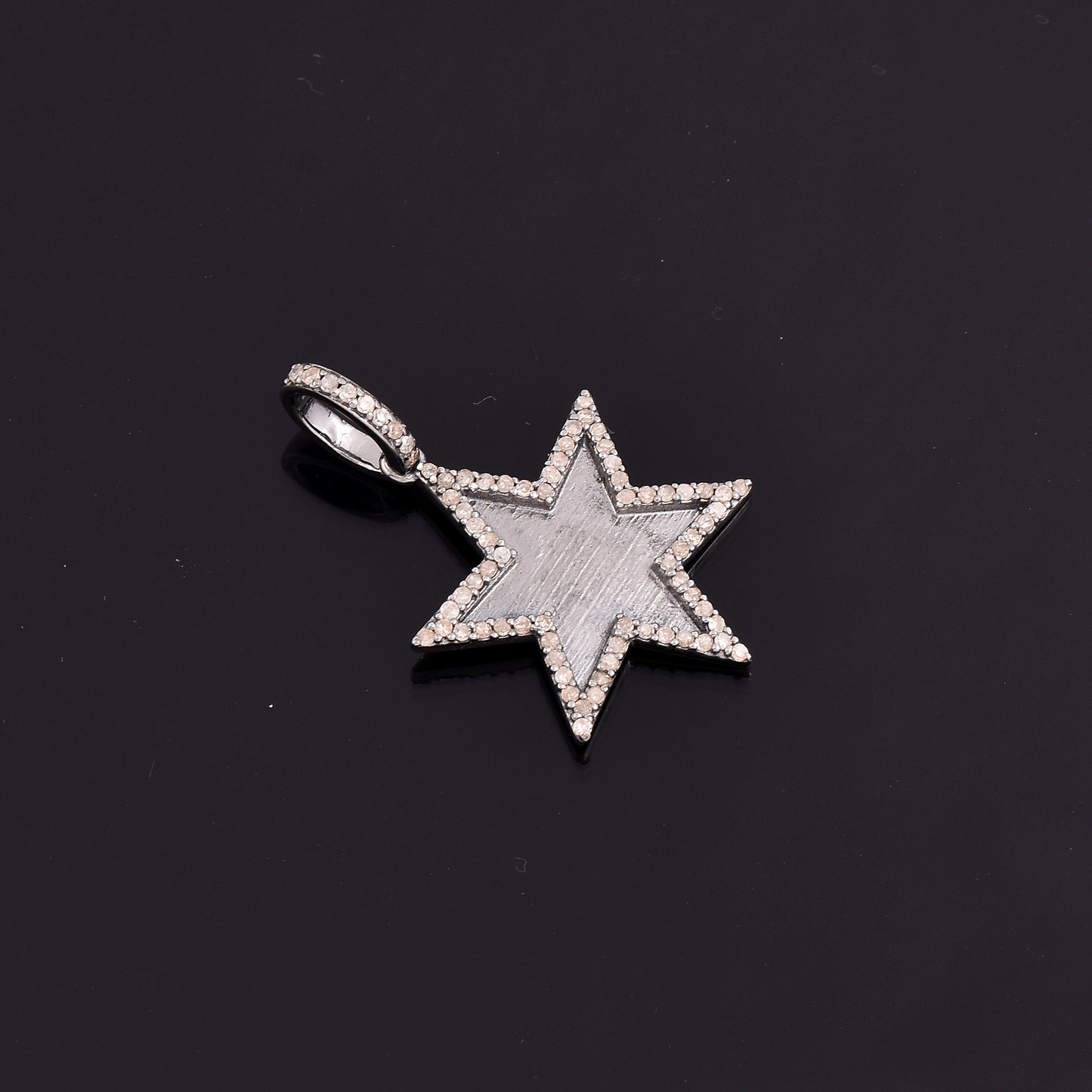 Star Charm Pendant