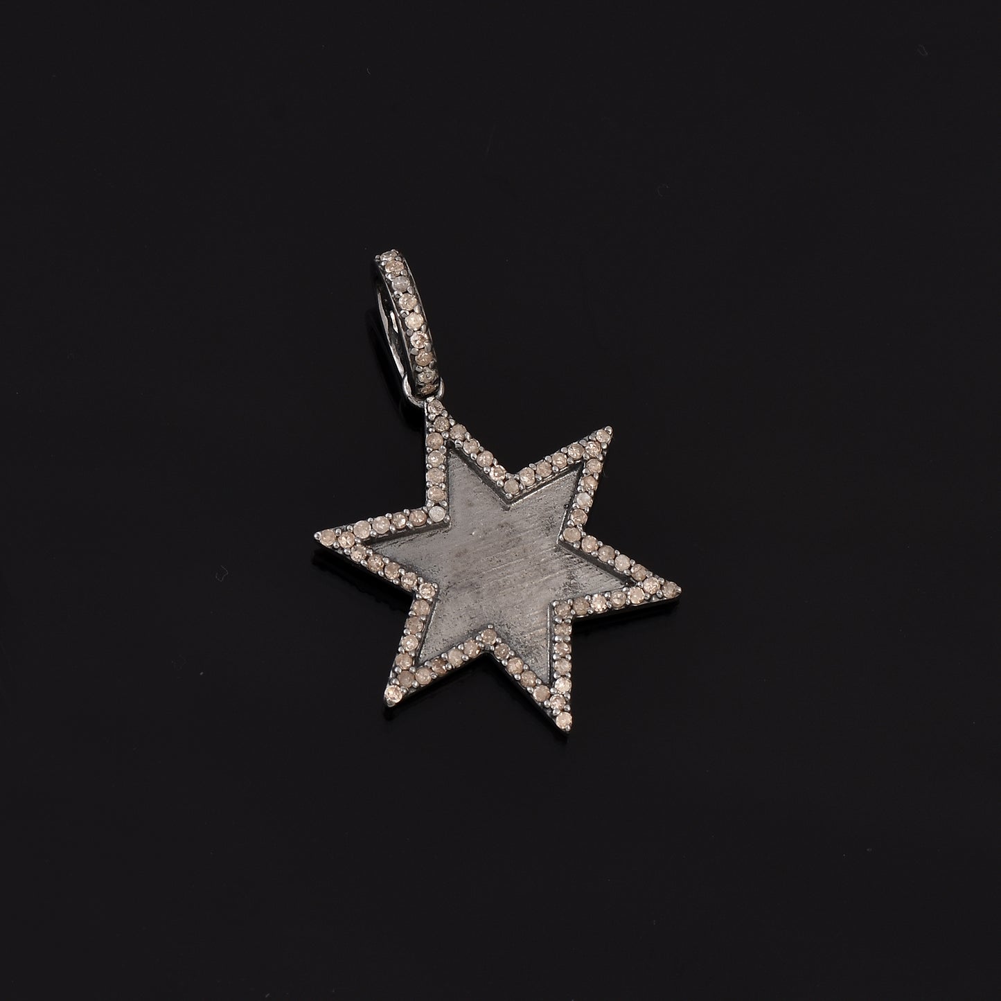 Star Charm Pendant