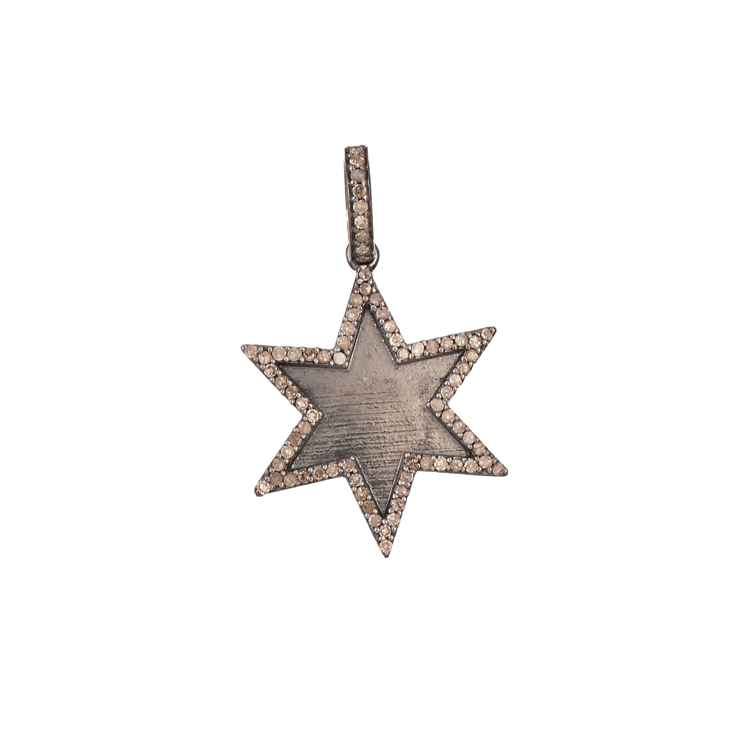 Star Charm Pendant