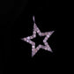 Sparkling Star Pendant