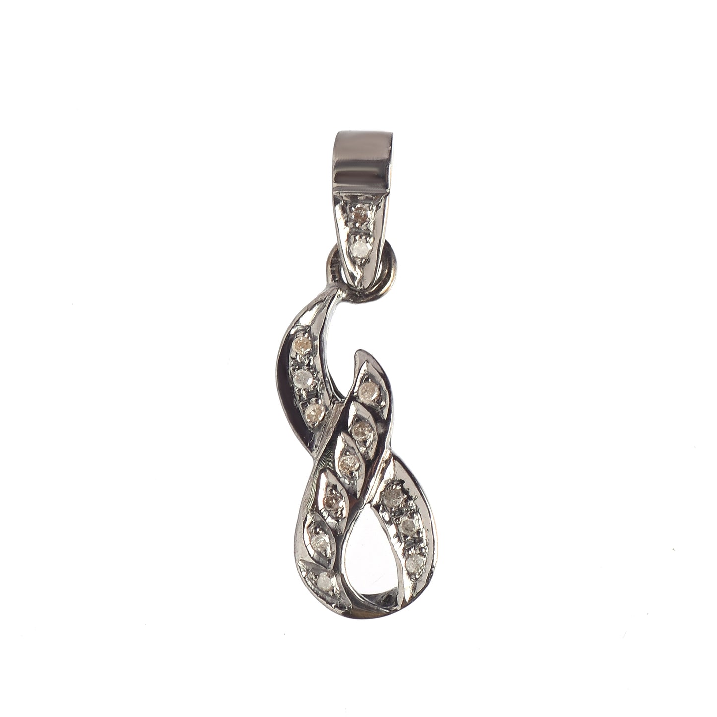 Diamond Pendant