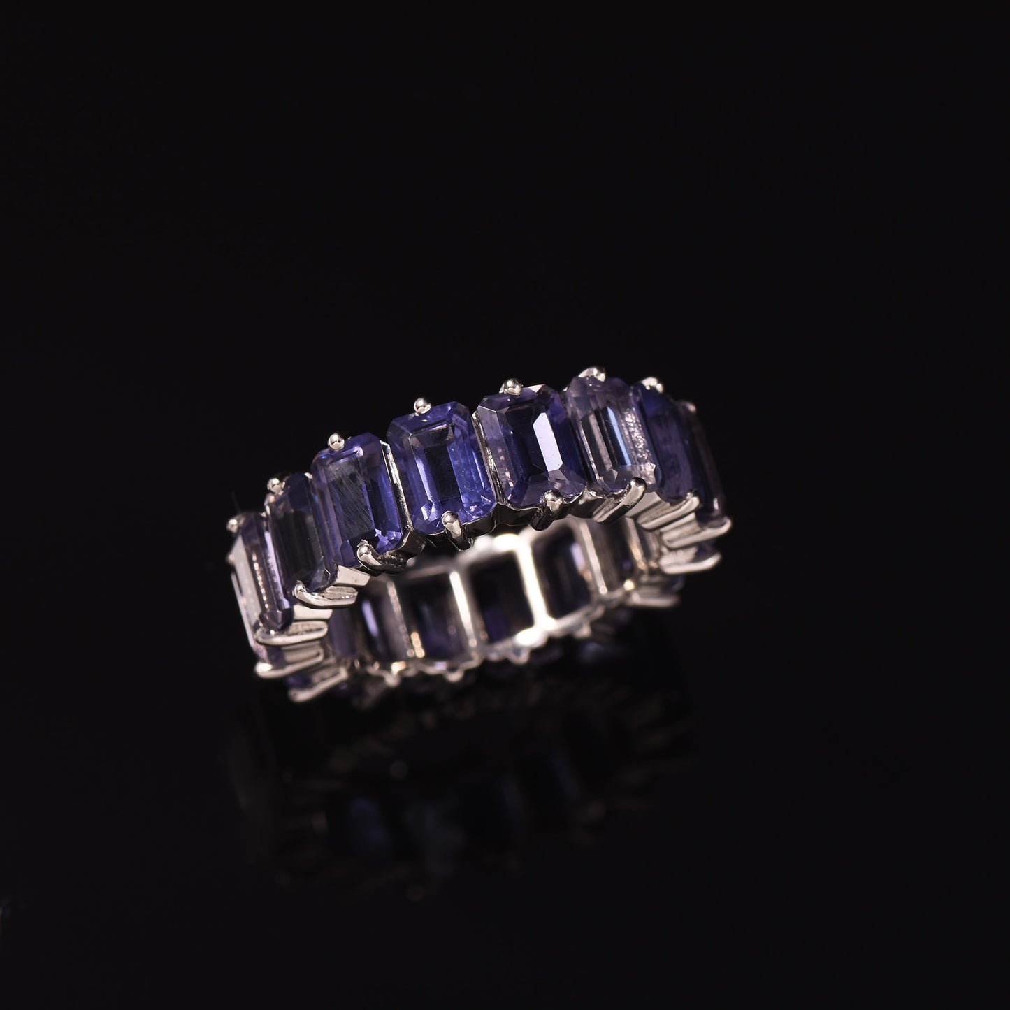 Iolite Band