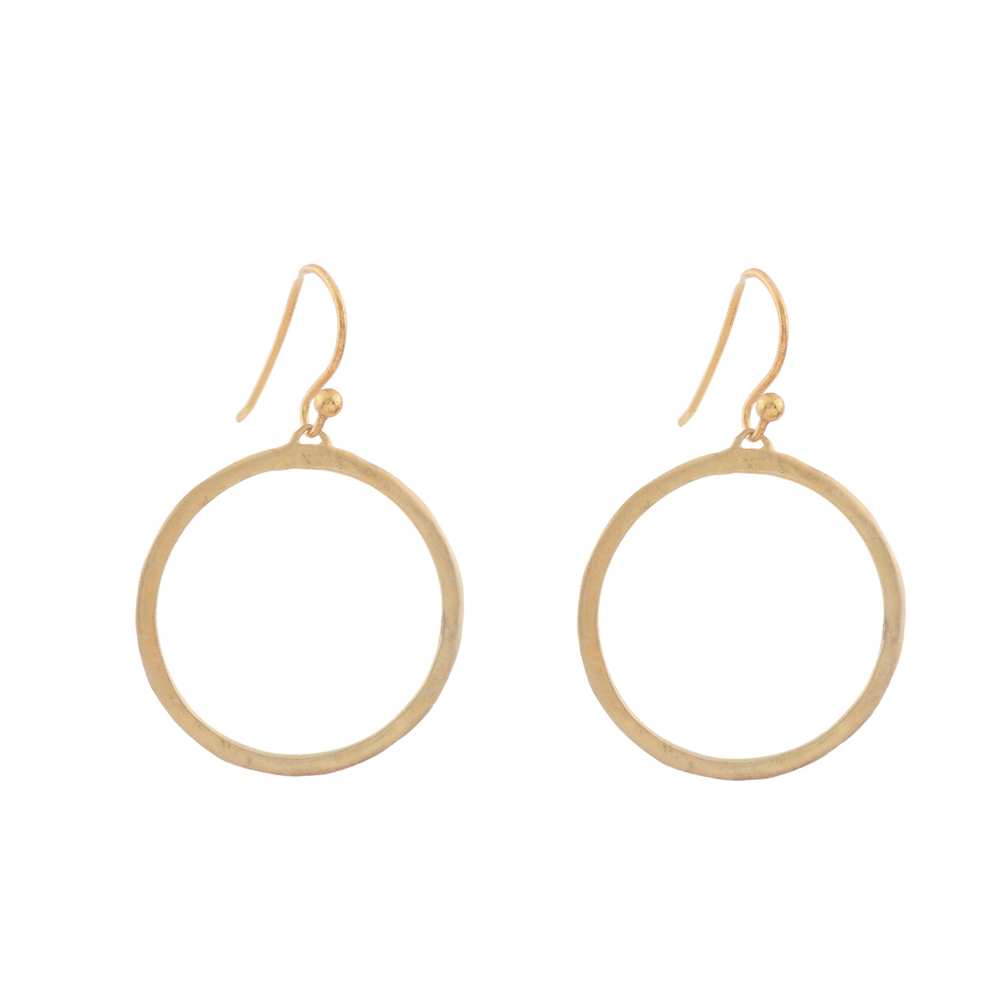 Golden Hoops