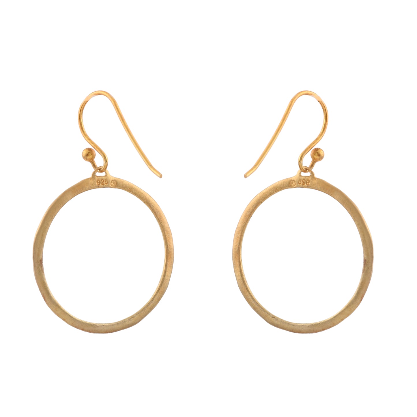 Golden Hoops