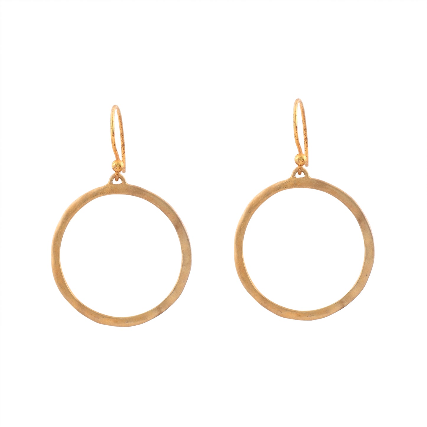 Golden Hoops