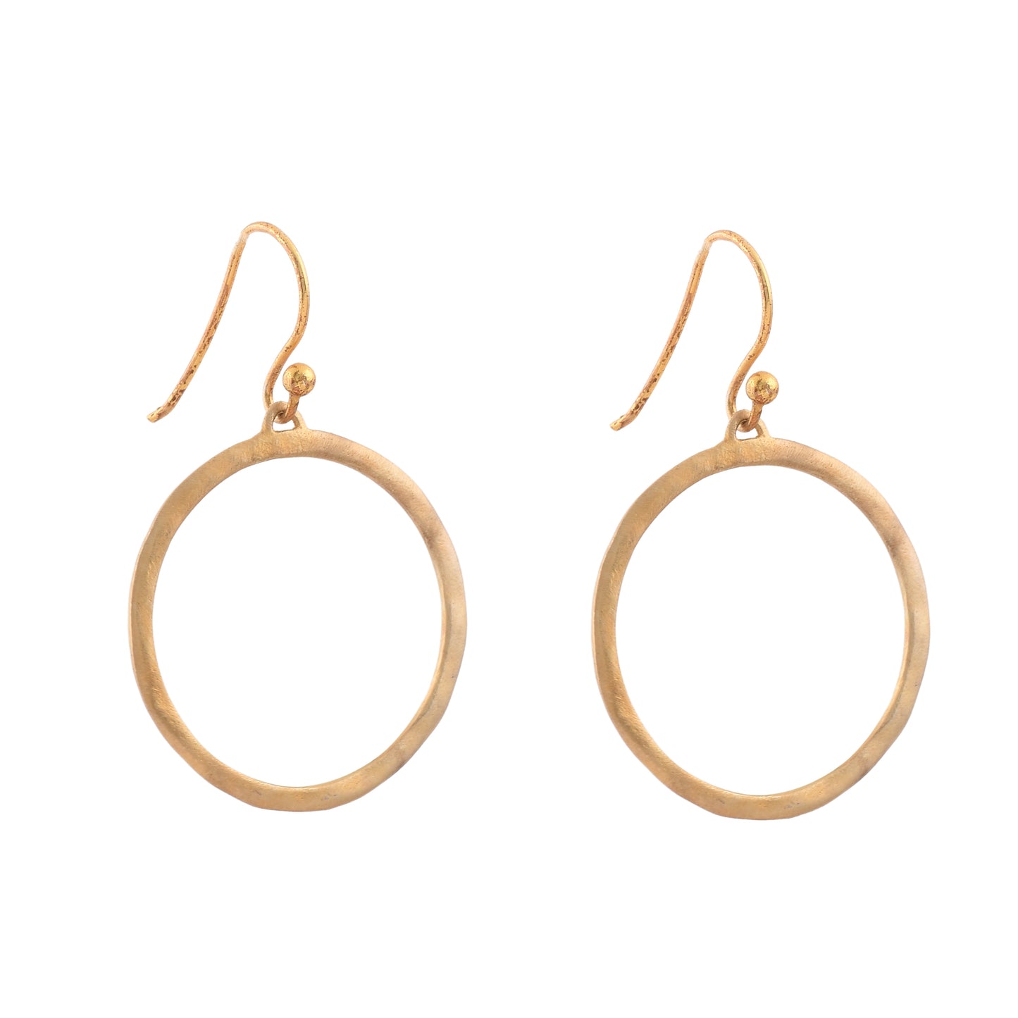 Golden Hoops