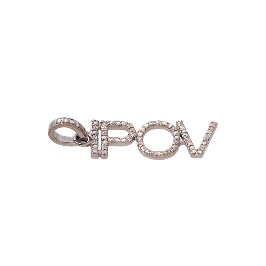 IPOV Pendant