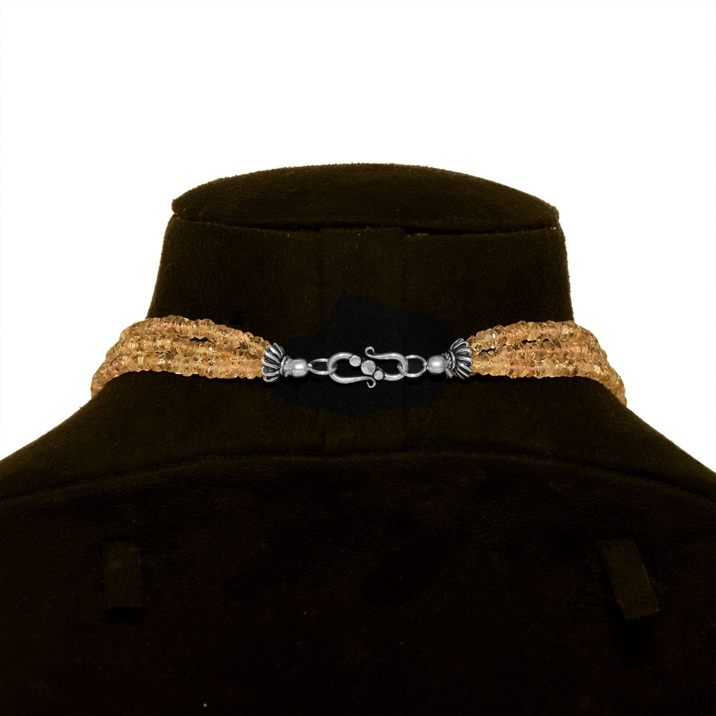 Citrine Necklace