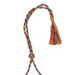 Citrine Single String Necklace