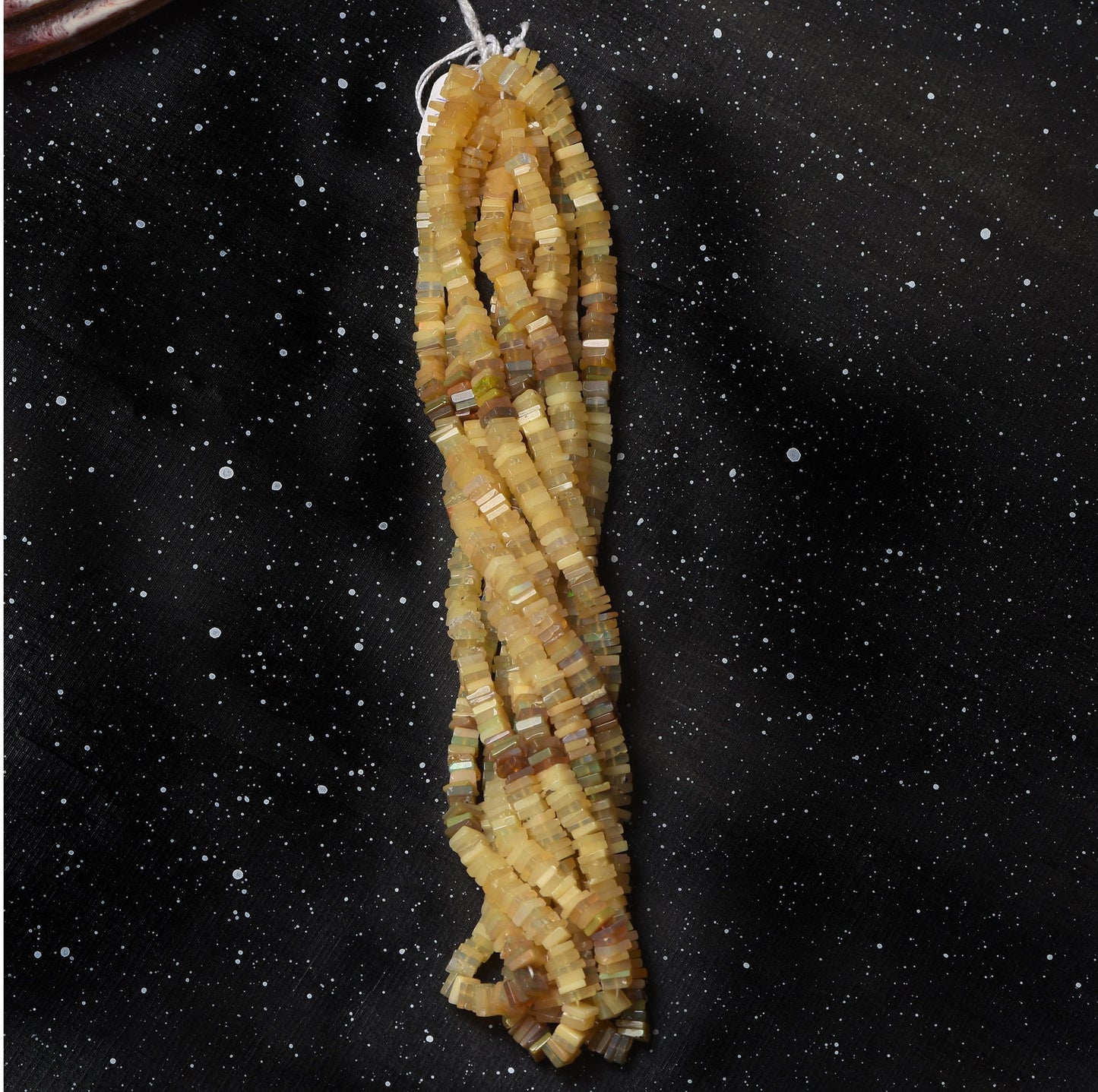 Ethiopian Opal Beads