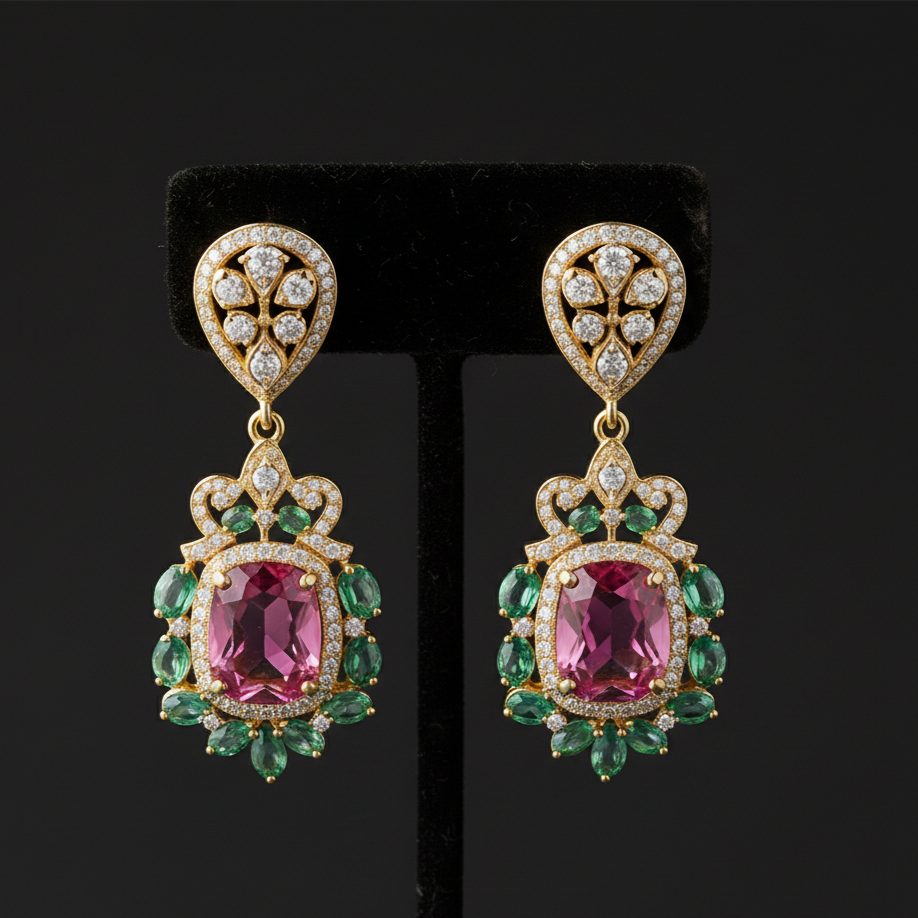 Why Jewelry Trends Are Slowing Down - and Why That’s a Good Thing