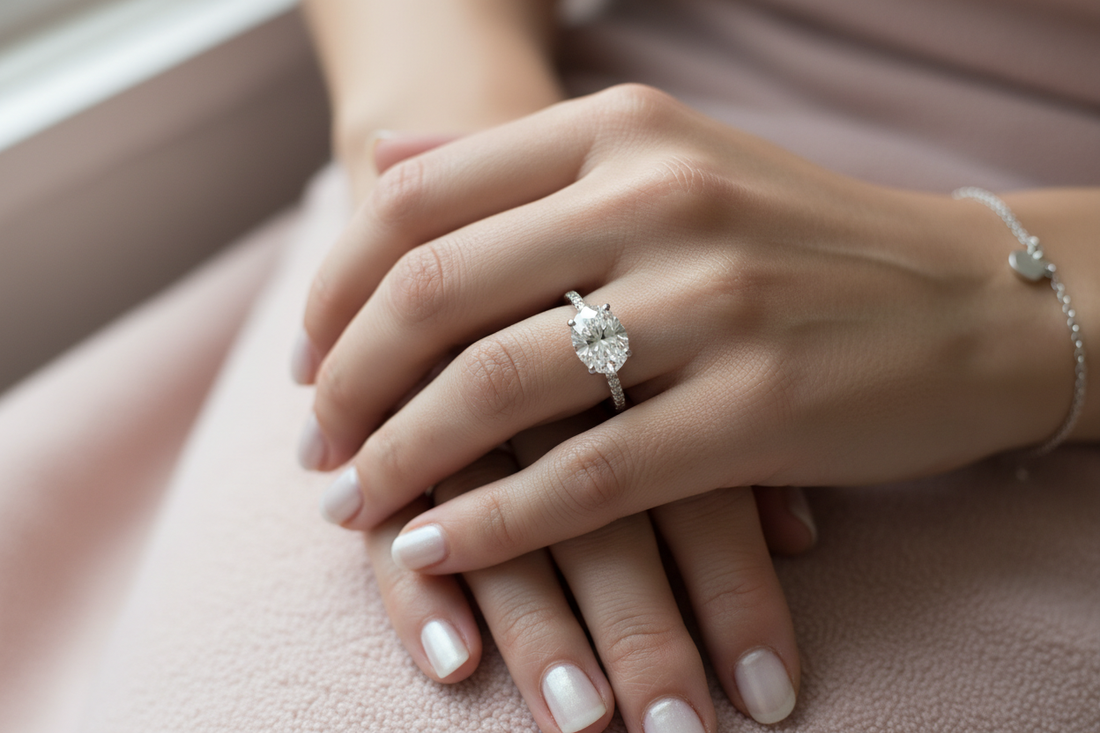 5 Jewelry Terms We All Get Wrong (Even the Experts!)