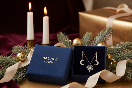 Why the Most Meaningful Jewelry Gifts Are the Ones Worn Every Day