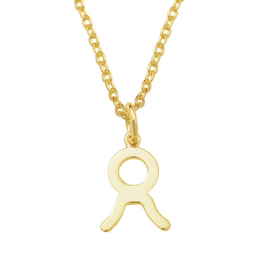 Taurus Zodiac Sign Necklace