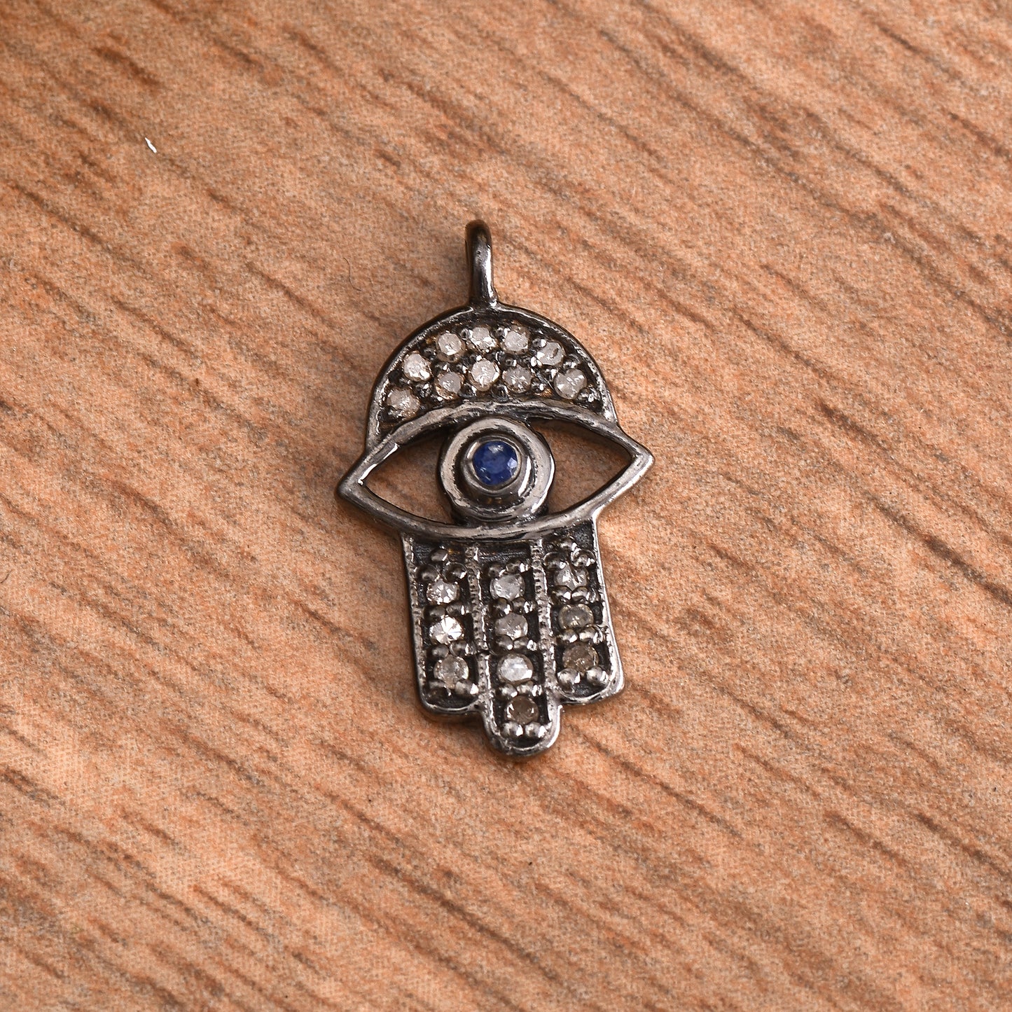 Hamsa Pendant