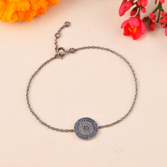 Evil Eye Bracelet