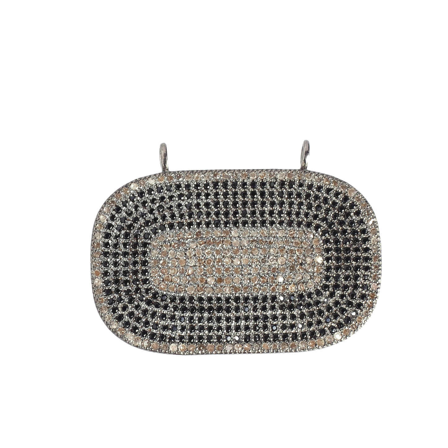 Cushion Bar Pendant