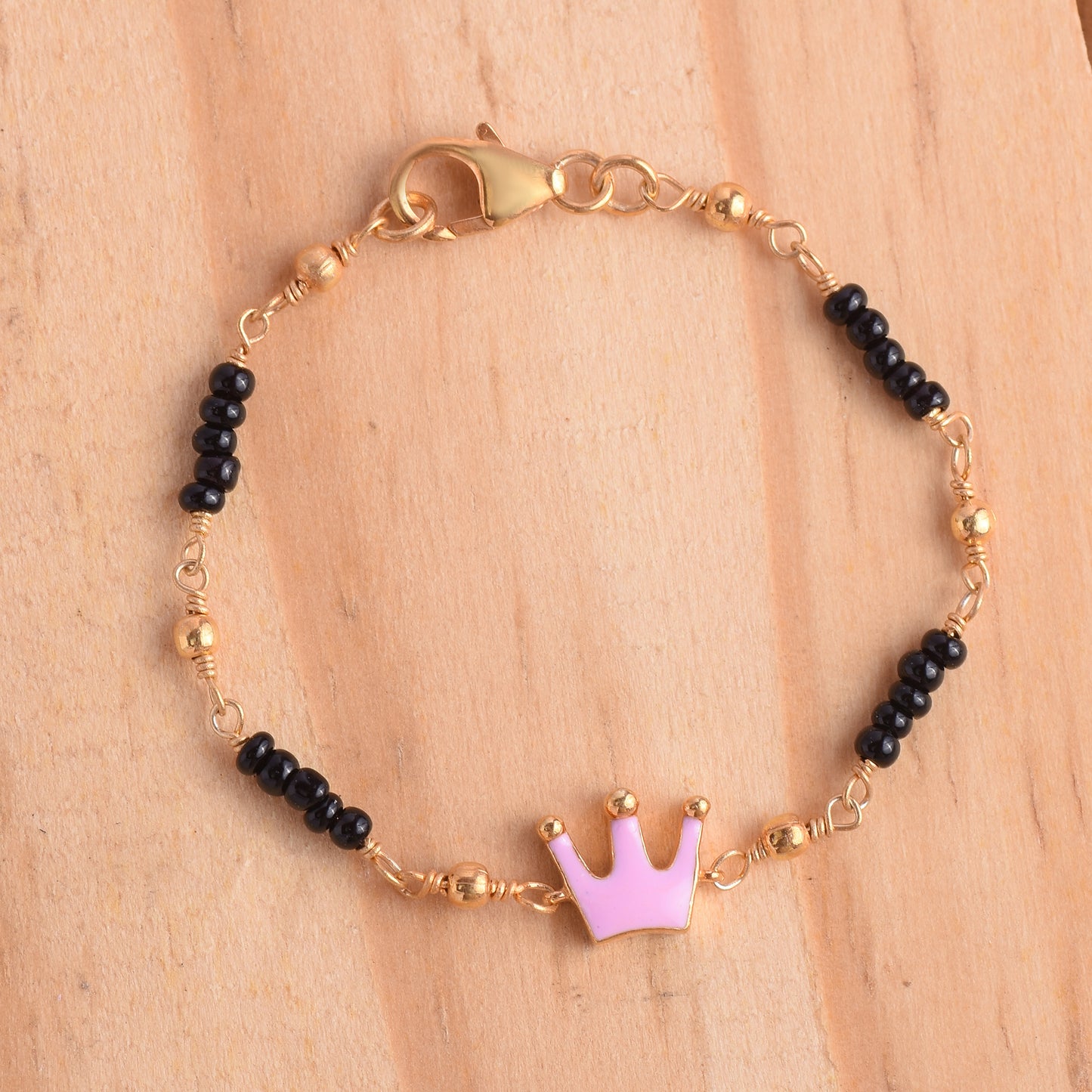 Crown Nazariye