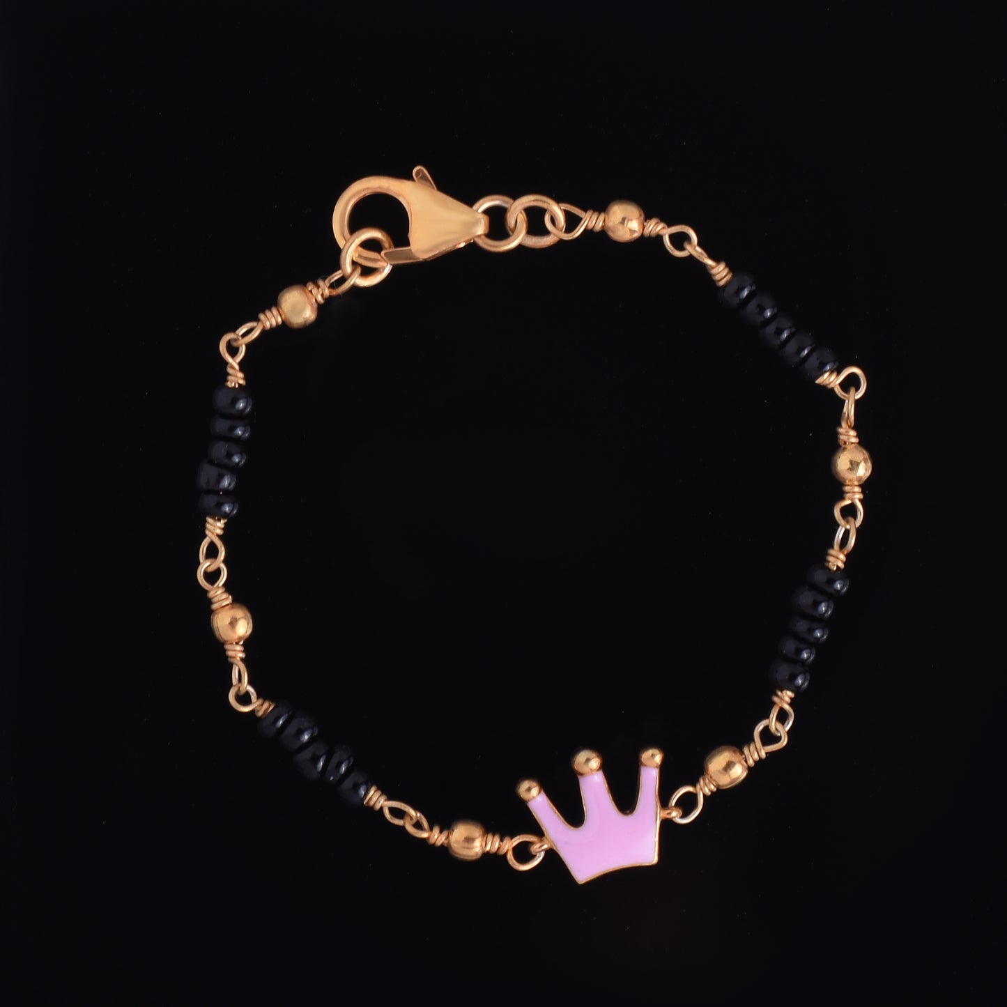 Crown Nazariye
