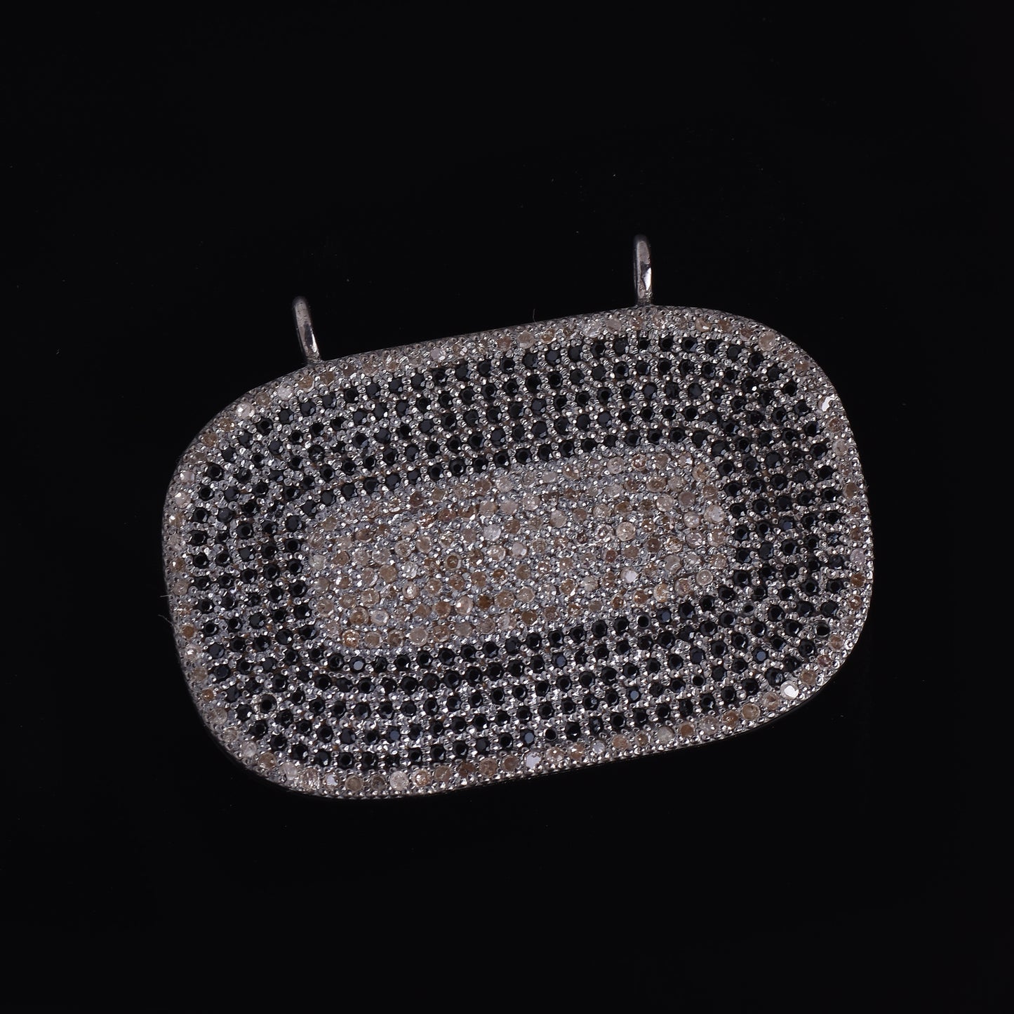 Cushion Bar Pendant