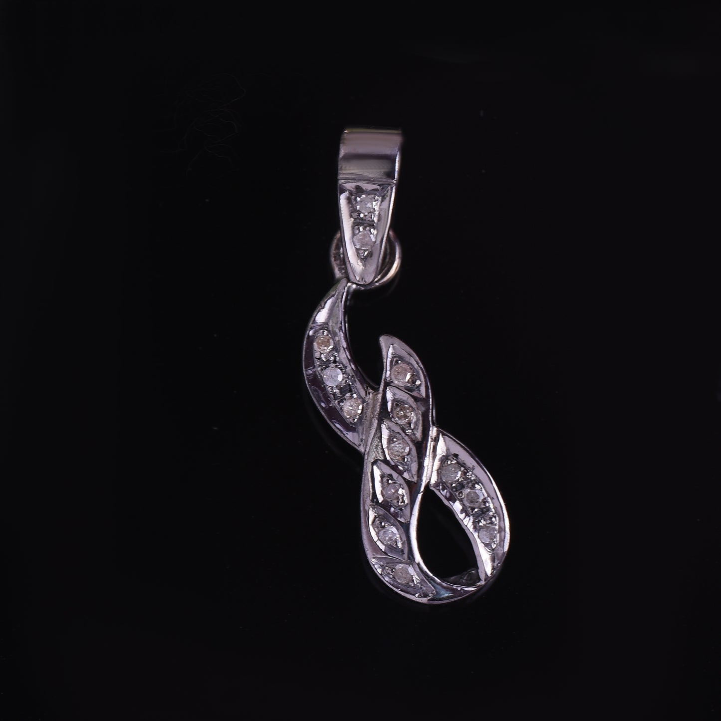 Diamond Pendant