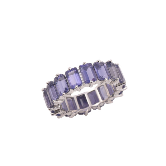 Iolite Band