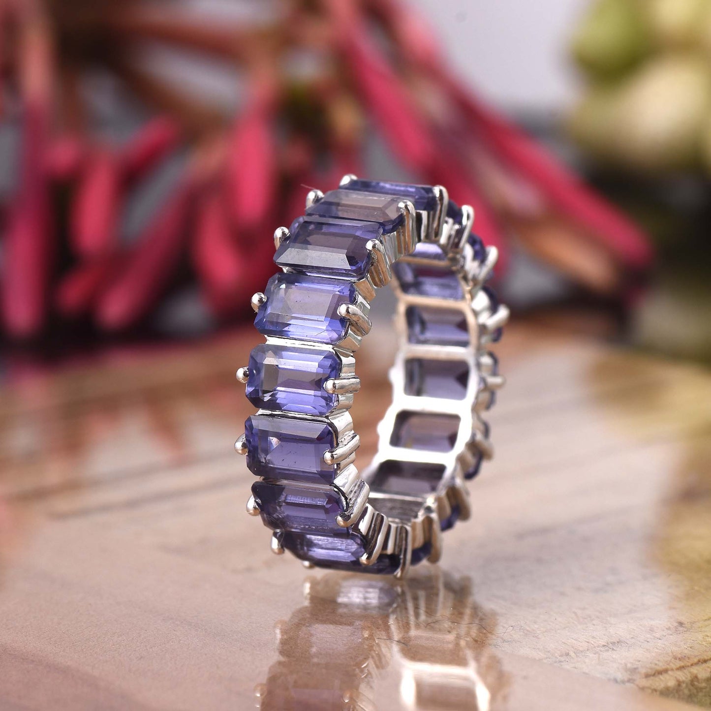 Iolite Band