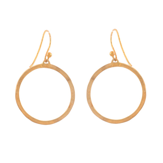 Golden Hoops