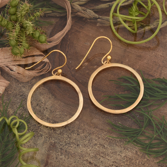 Golden Hoops