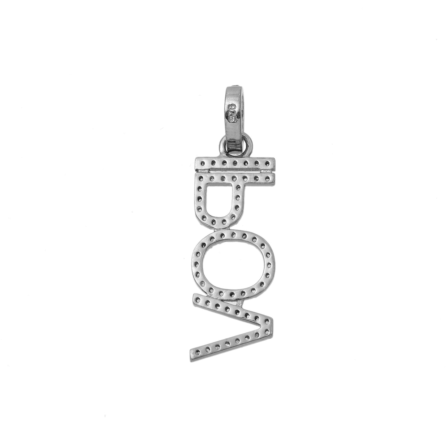 IPOV Pendant