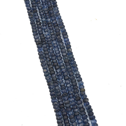 Kyanite Beads
