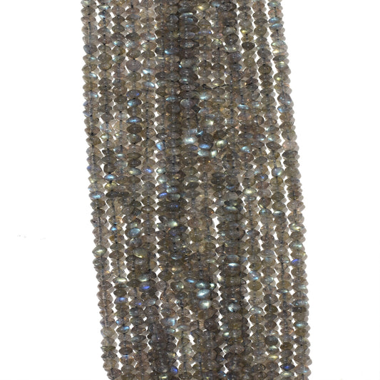 Labradorite Beads
