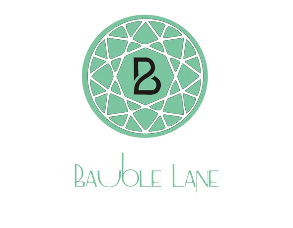 Yellow Sapphire Huggies