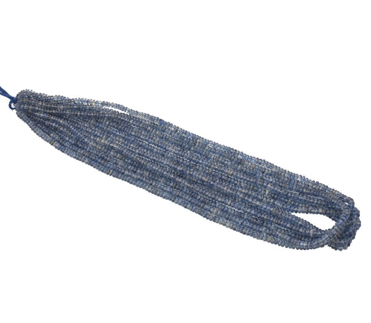 Kyanite Beads Strands