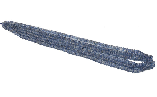 Kyanite Beads