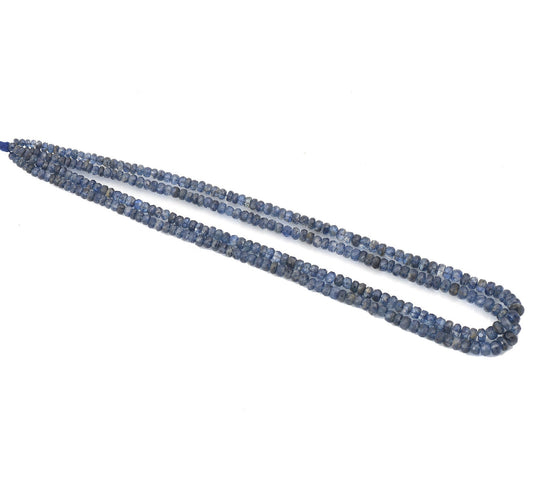 Kyanite Beads